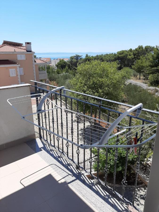Apartments Nina Promajna Luaran gambar