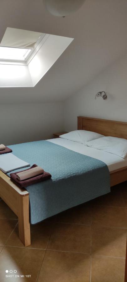 Apartments Nina Promajna Luaran gambar